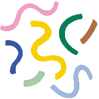 Party Confetti Sticker by Handzy