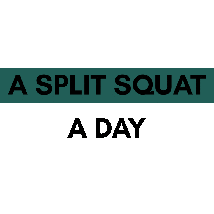 Personaltrainerlieke Sticker by Epicbody