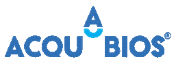 Logo Agua Sticker by Acquabios