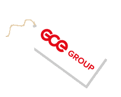 gcegroup Sticker