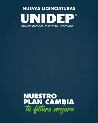UNIDEP Oficial GIF