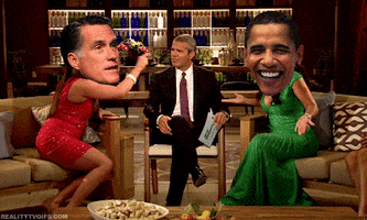 barack obama television GIF by RealityTVGIFs