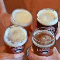 Happy Hour Friday GIF by Deschutes Brewery