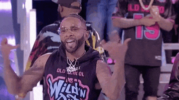 Nick Cannon Vh1 GIF by Nick Cannon Presents: Wild ‘N Out