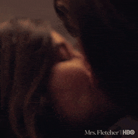 Mrsfletcher GIF by HBO