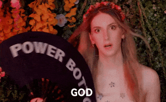 Shame GIF