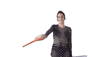 Sport Kiss Sticker by Almudena Cid