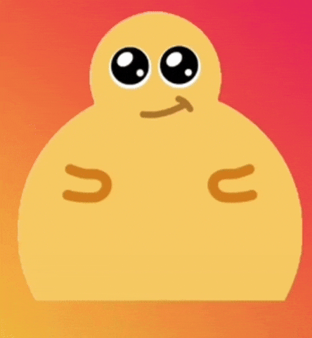 Emoji Puppy Eyes GIF