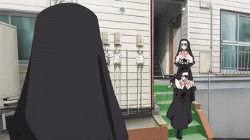Marin Kitagawa GIF