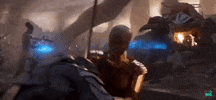 Antman GIF