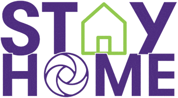 Gt Stay Home Sticker by Grant Thornton Argentina