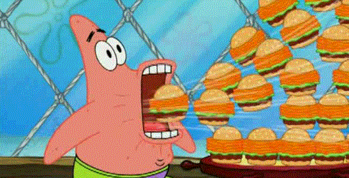 What kind of food would u choose to eat everyday ??