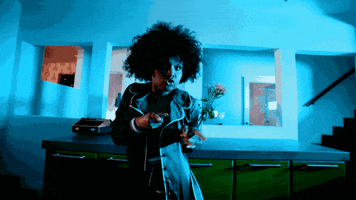 GIF by Tayla Parx