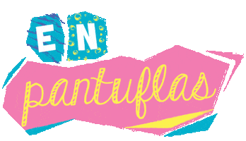 Podcast Traductor Sticker by En Pantuflas