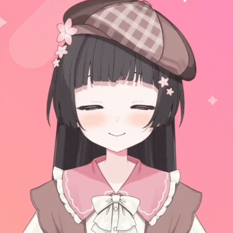 Sakura Chan Smile GIF