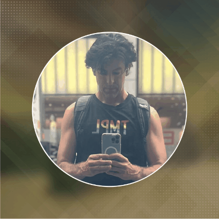 Patrick Walsh Empire Holdings GIF