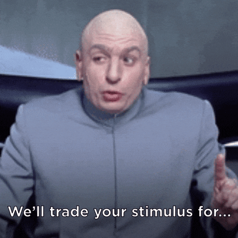 Austin Powers Government GIF by Creative Courage