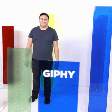 Ces2020Kickoffparty GIF by GIPHY AT CES 2020