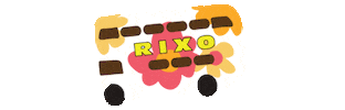 Sticker by RIXO
