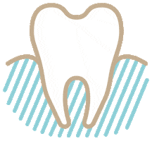 Health Brushing Sticker by Amabrush