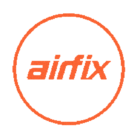 Parafuso Sticker by Marketing Airfix