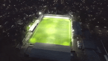 SV Spakenburg GIF