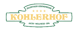Zillertal Sticker by Hotel Kohlerhof