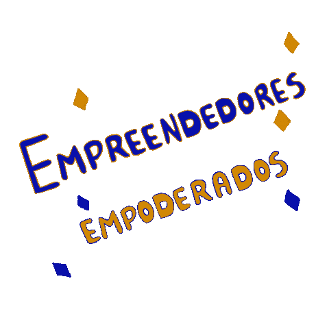 Empreendedorismo Sticker