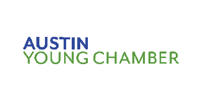 Austin Young Chamber Sticker