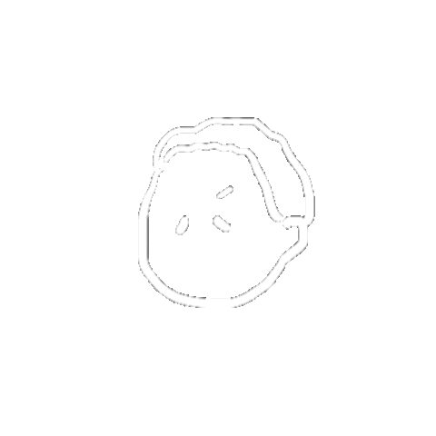 Okura Sticker