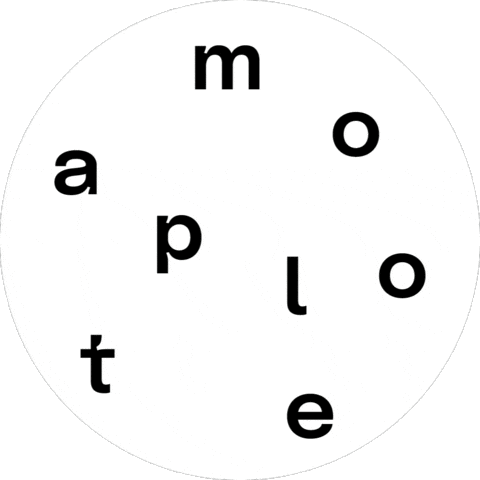 metaloop Sticker