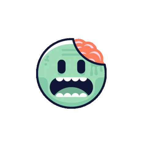 Sticker by Visualpublinet