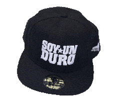 Soy Un Duro Sticker