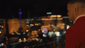Serious Las Vegas GIF by Imagine Dragons