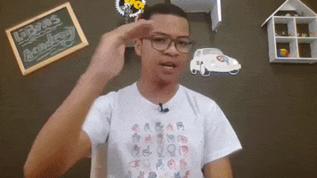 Configuraao De Mao GIF