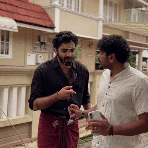 Actor Marry GIF