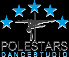 Polestars Dancestudio GIF