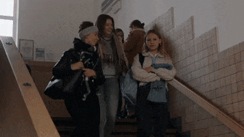 Angry School GIF by wtFOCK