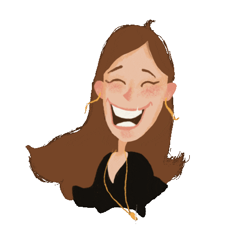 Happy Fun Sticker