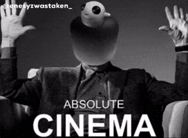 Cinema Enes GIF