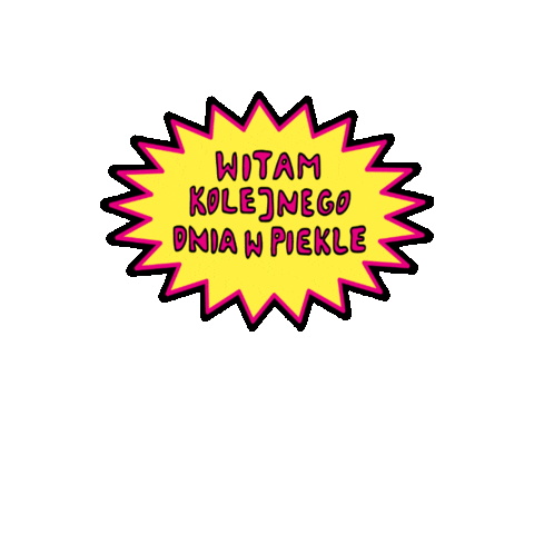 Vogulepoland Sticker by krolowedram