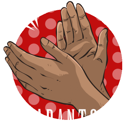 Los Tarantos Flamenco Sticker by Grupo MAS i MAS
