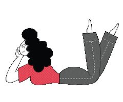 Lumia Coffee Sticker