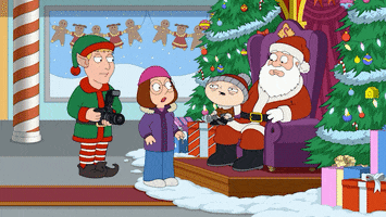 Scared Animation Domination GIF by Family Guy