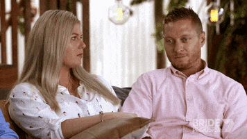 Couple Love GIF by Channel 7