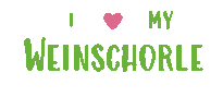 Wurzburg Riesling Sticker by mr.wine & friends