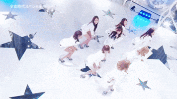 Girls Generation Snsd Genie GIF