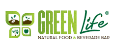 Greenlife Sticker by Green Life Cyprus
