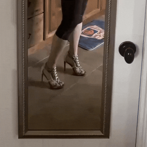 Le Ledance GIF