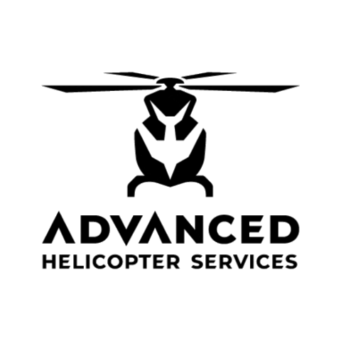 Advanced Helicopter Services Sticker